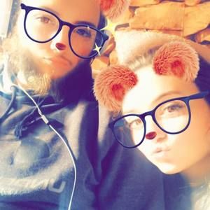 Meet your Posher, Christopher